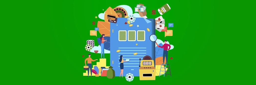 popular myths about online gambling
