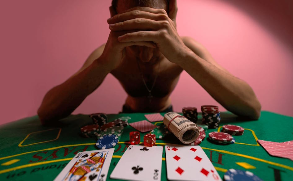 problem gambling