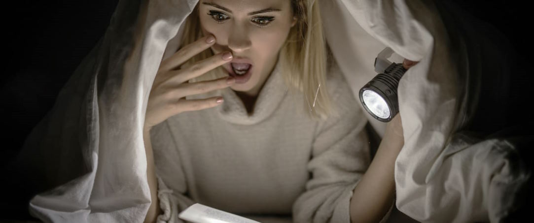 plot twists in crime fiction